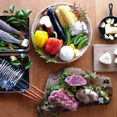 Okune Goto Exterior photo