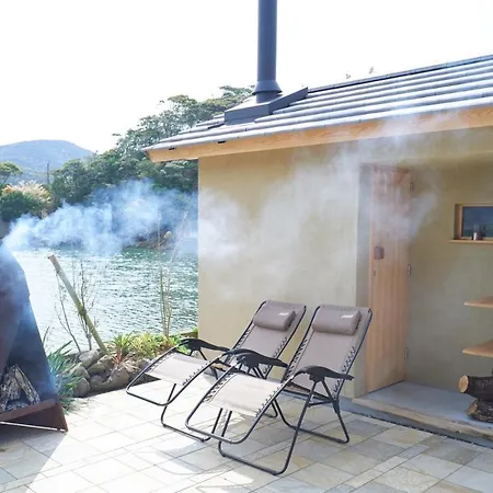 Okune Goto Exterior photo
