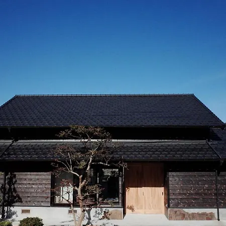 Okune Goto Exterior photo