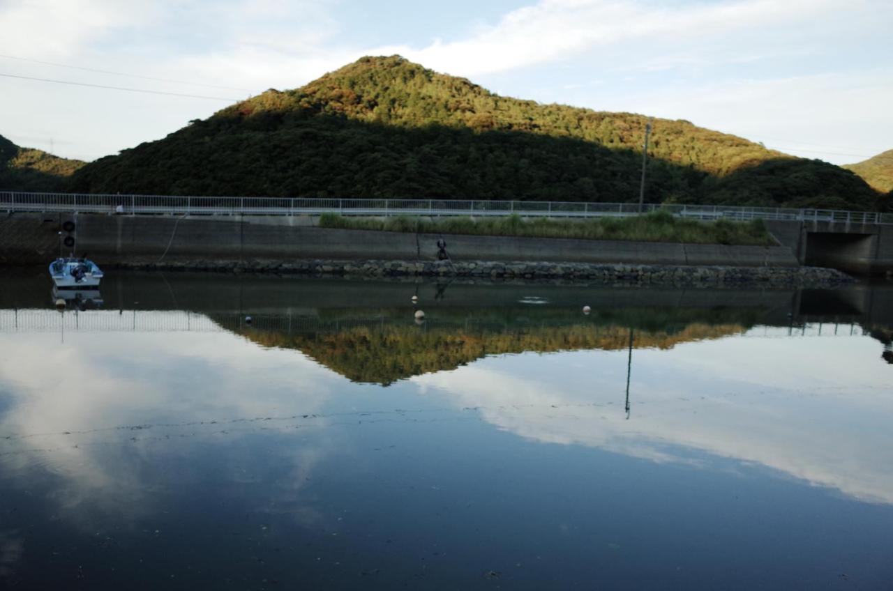 Okune Holiday home Goto