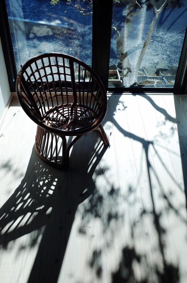 Okune Holiday home *