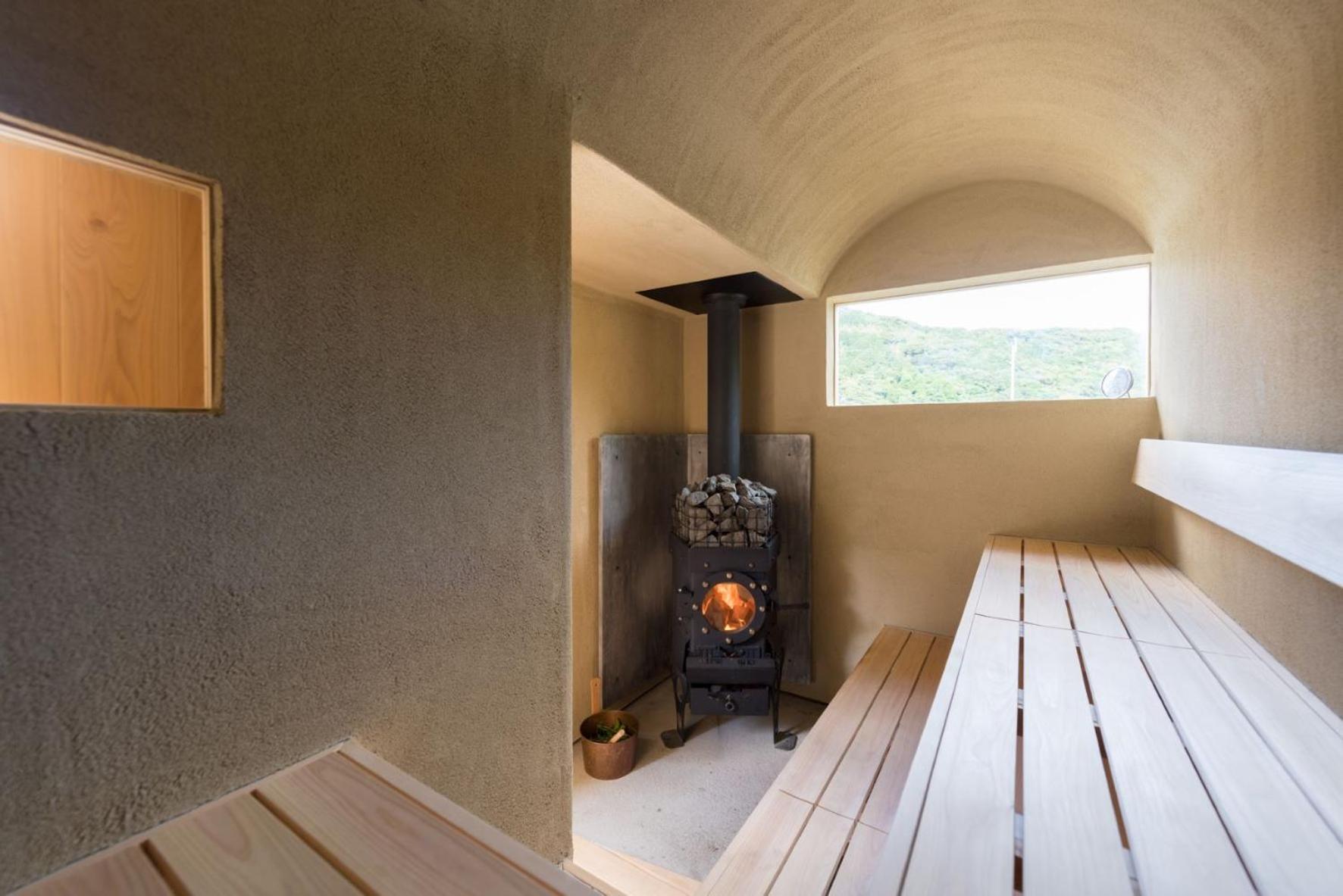 Okune Holiday home Goto
