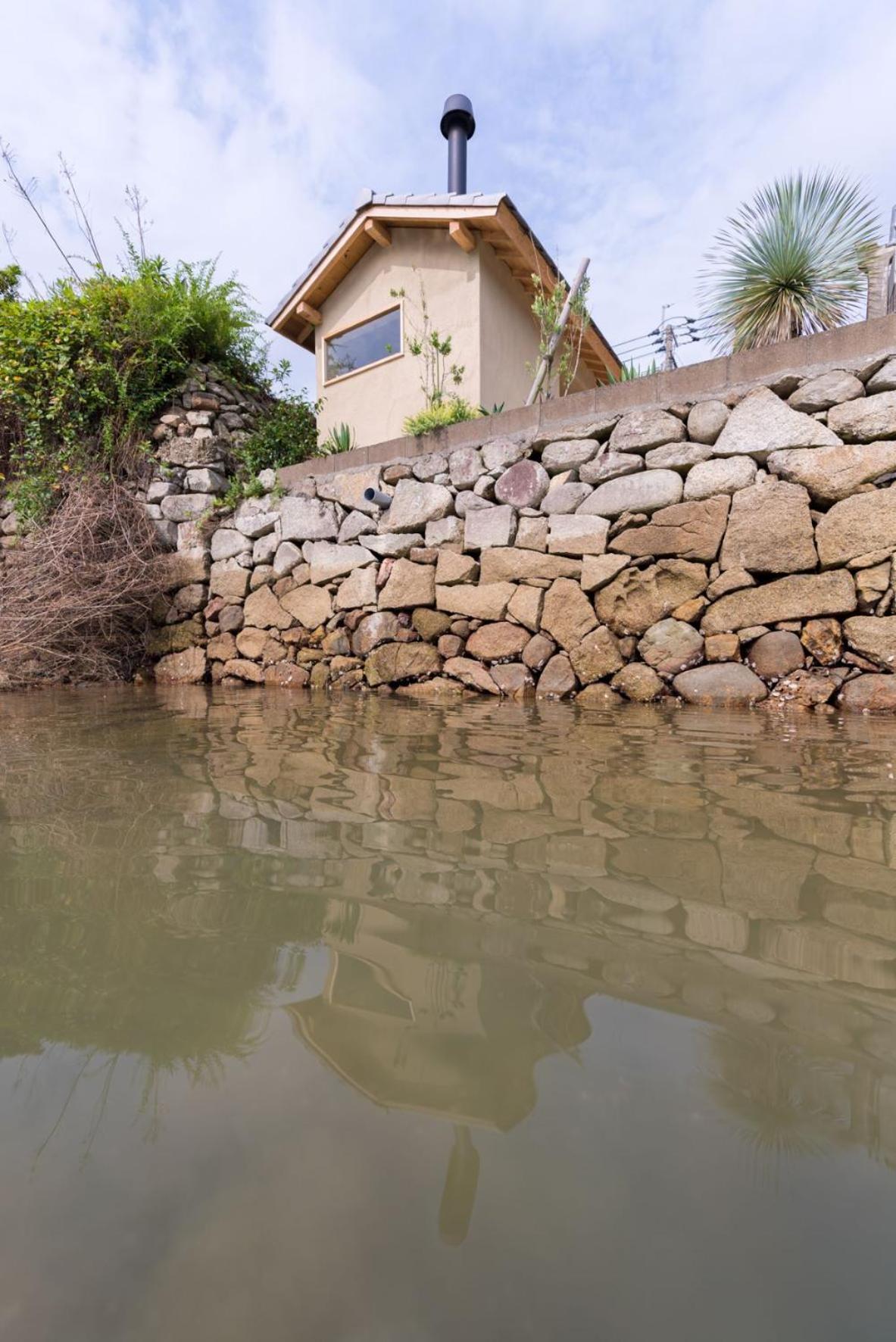 Okune Holiday home