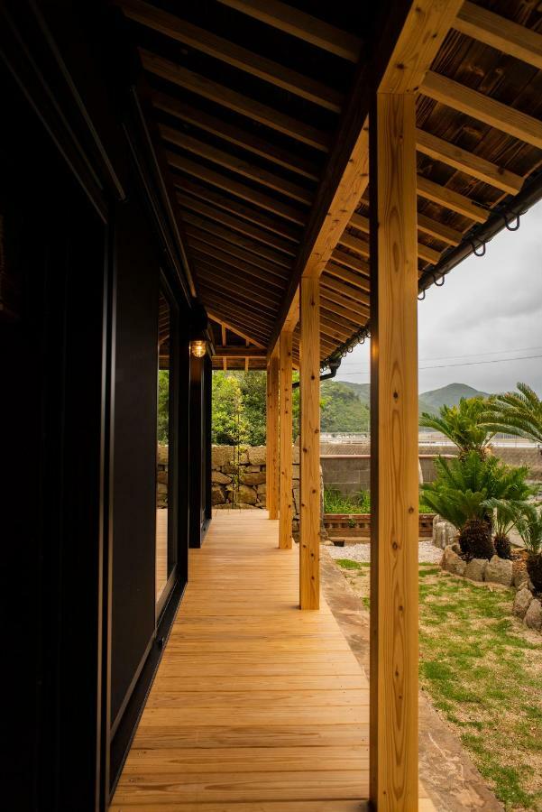 Okune Holiday home *