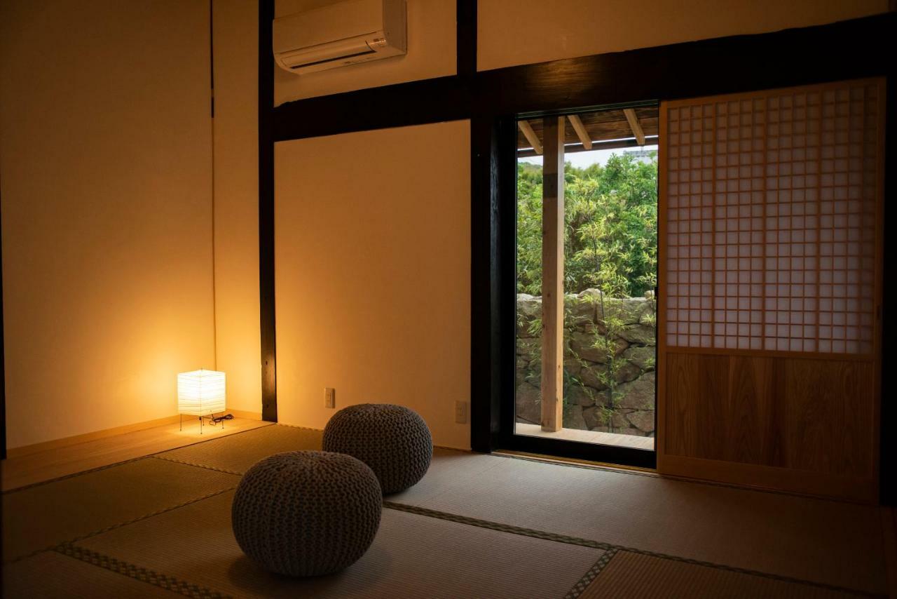 Holiday home Okune