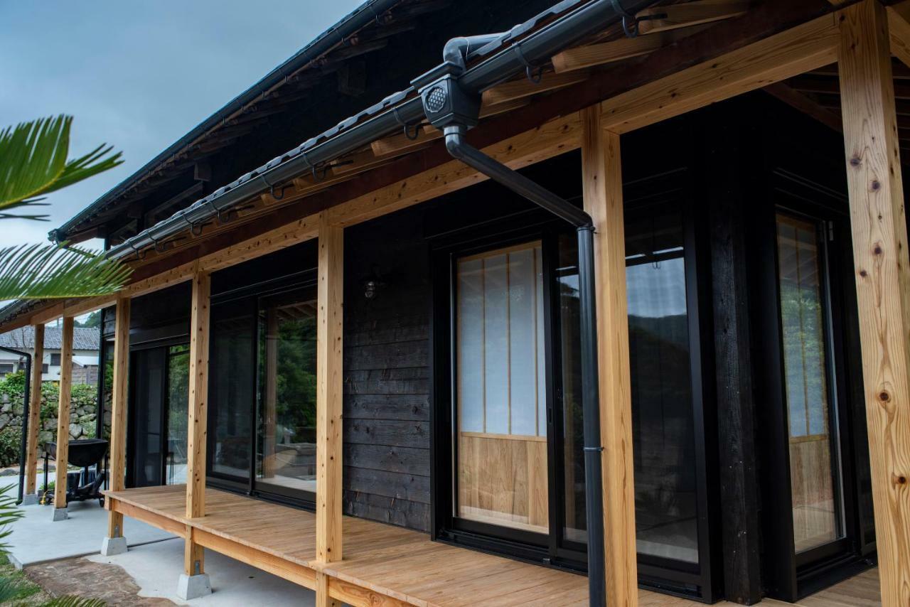 Holiday home Okune *