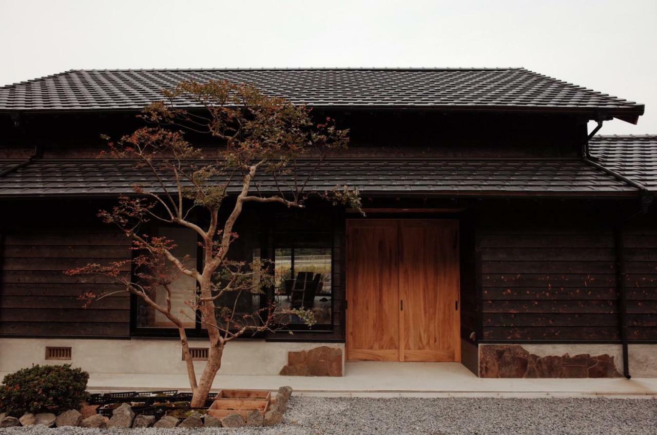 Okune Holiday home