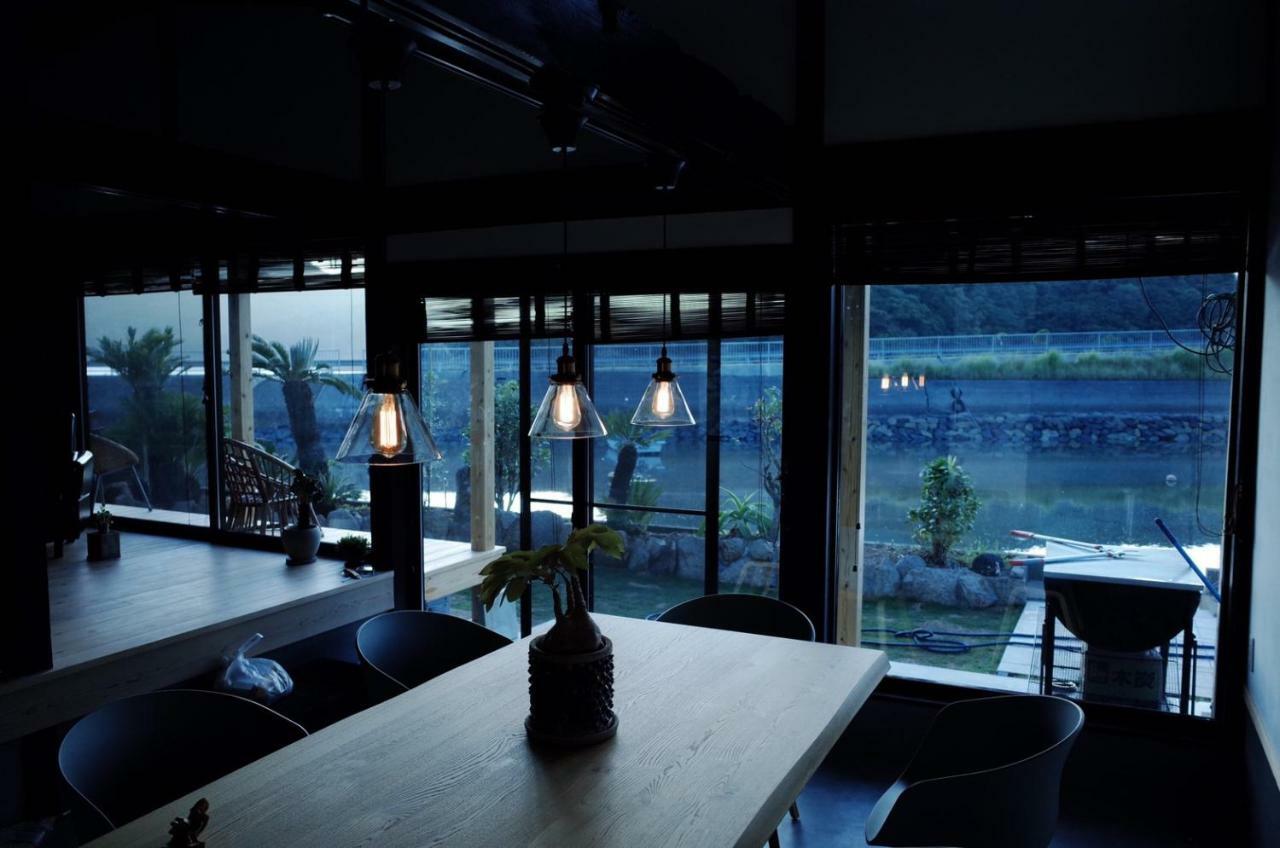 Okune Holiday home *
