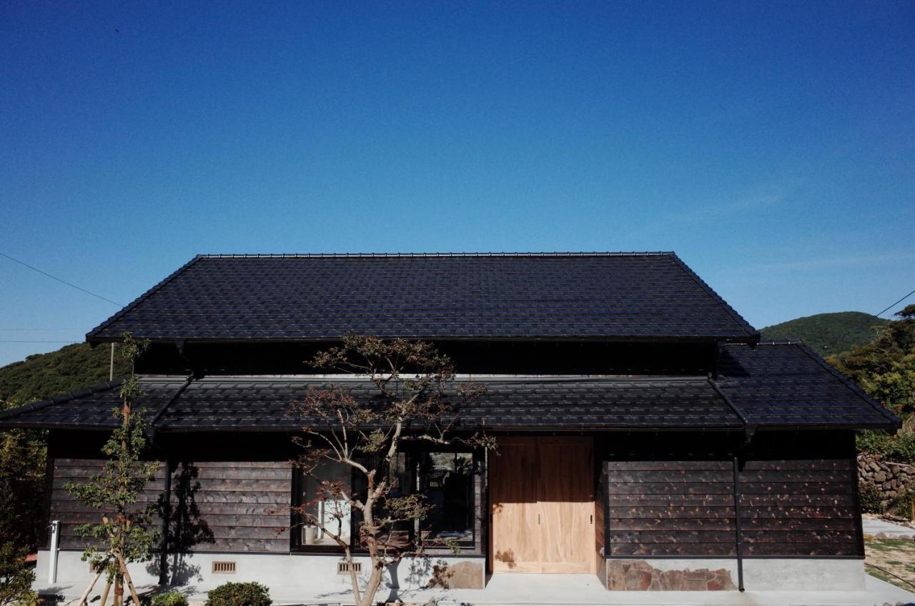 Holiday home Okune *